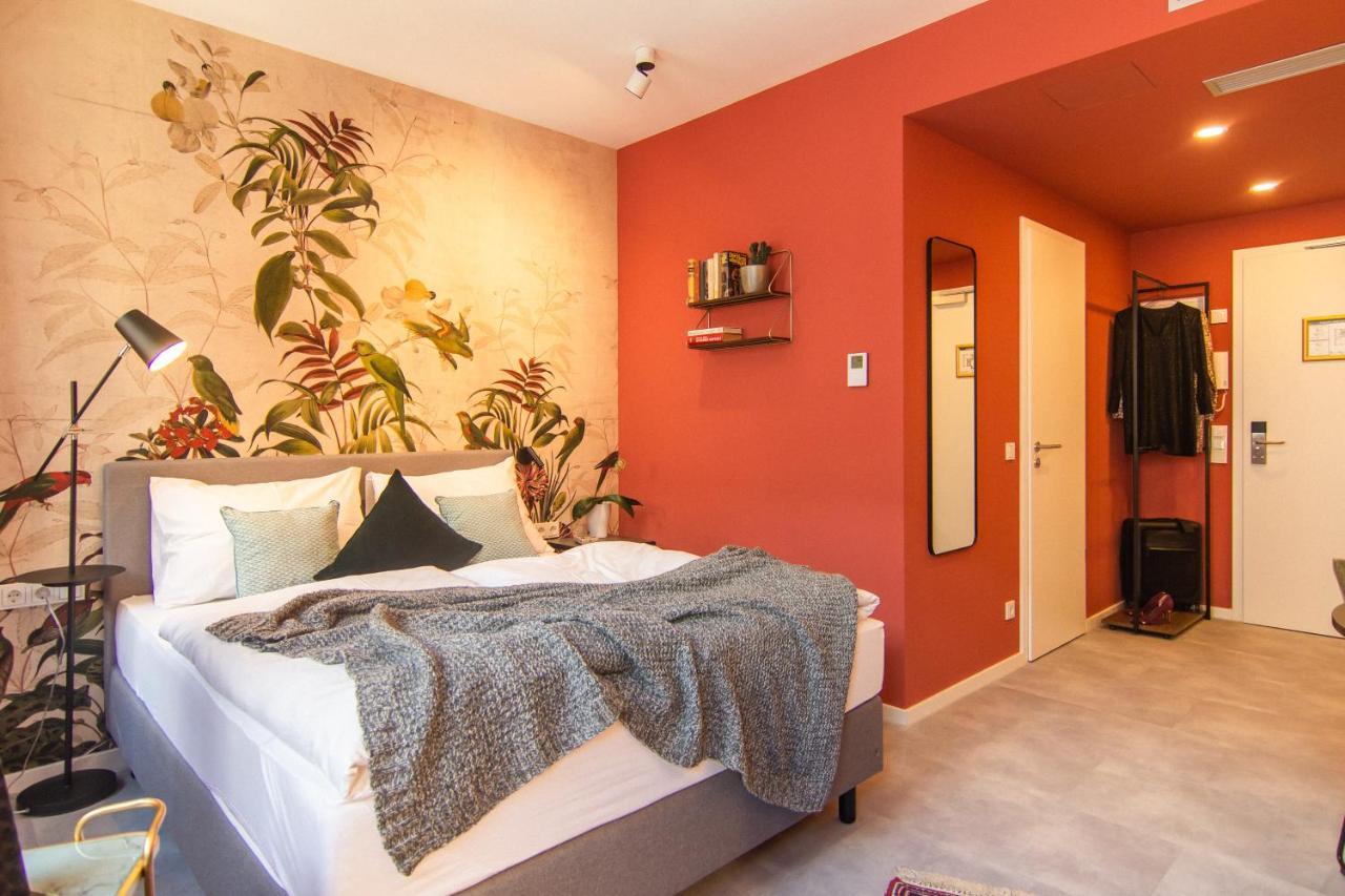 Apartment Astoria Nuremberg