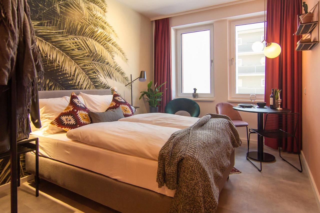 Apartment Astoria Nuremberg